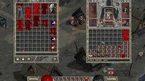 Diablo-Thehell2-Mage-MP-Part 4