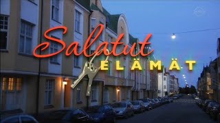 Salatut Elämät intro (2012)