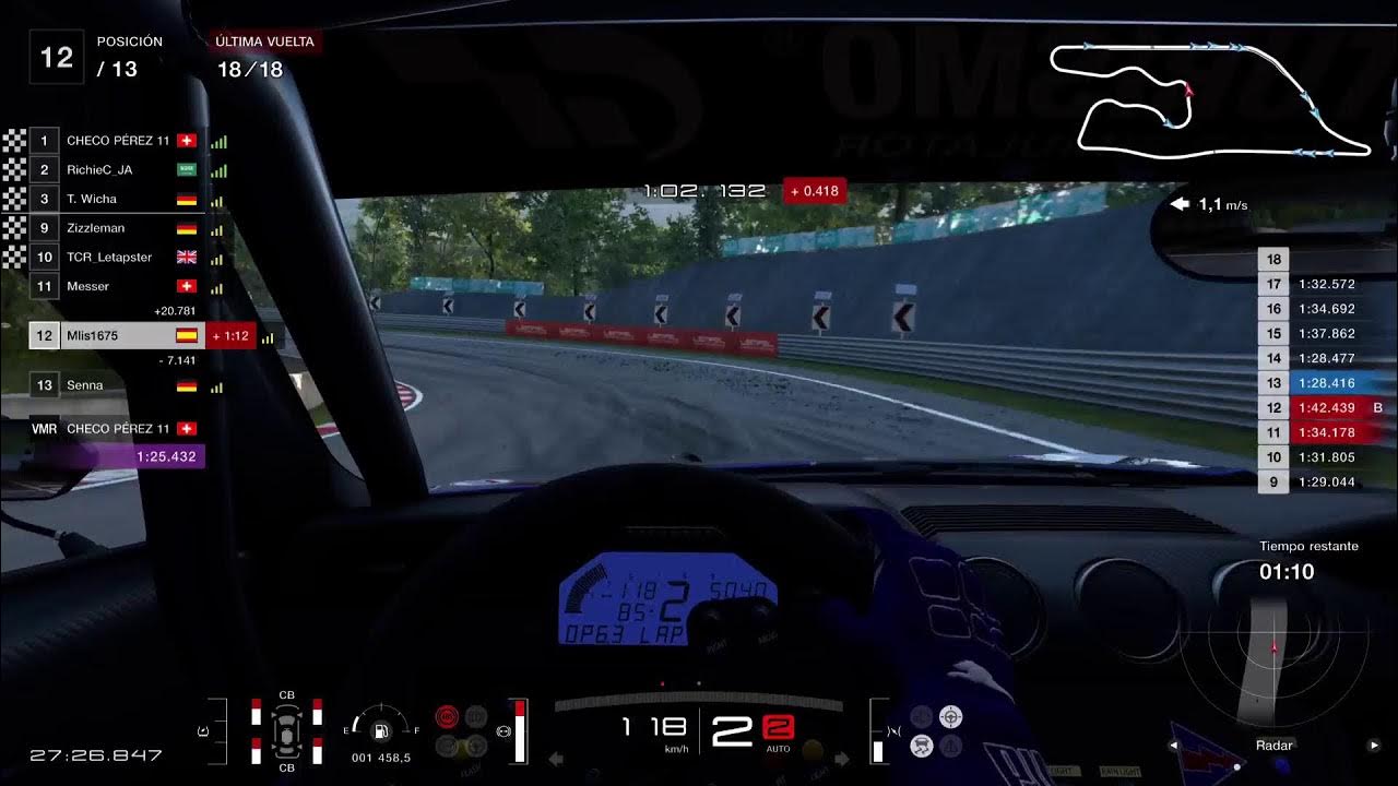Gt7 - YouTube