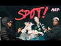 ZICO (지코) ‘SPOT! (feat. JENNIE)’ Official MV | REACTION!!!