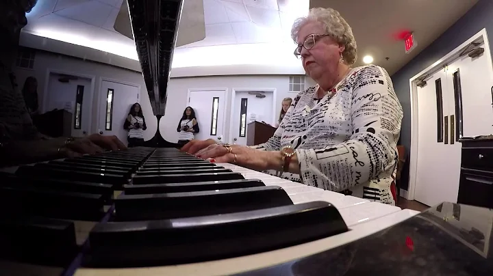 Kathleen Scanlan-2019 Holiday Recital