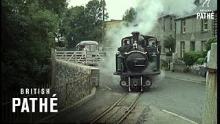 Festiniog Railway (1964)