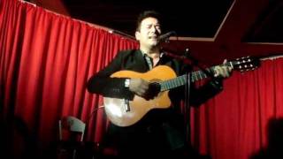 Video thumbnail of "Jaime Flores - El bar de los suspiros"