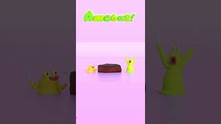 Amebas! 「Beef」🍖🍖🍖 slapstick comedy #animation #cartoon #humor #funny #beef Amebas! 「Beef」🍖🍖🍖 slapstick comedy #animation #cartoon #humor #funny #beef