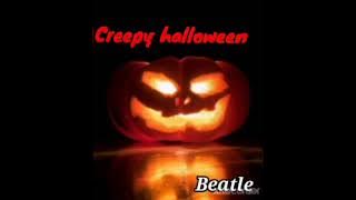 creepy halloween Beatle MP3 by Chrisbeatle