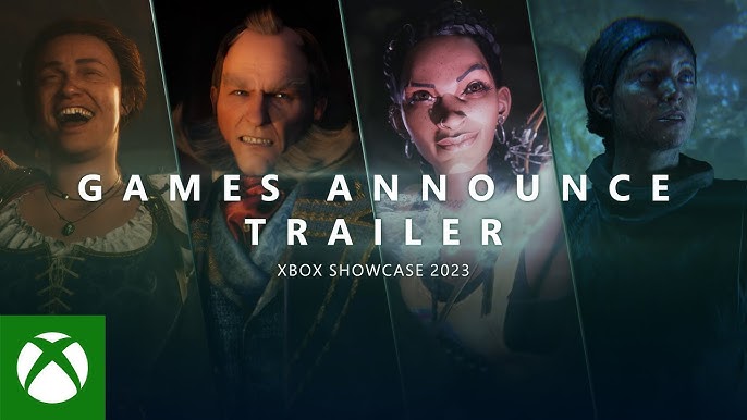 IGN x ID@Xbox Digital Showcase apresentou 20 futuros jogos