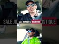 passion4wheel Présentation de la Mazda 3 MPS #mps #mazda