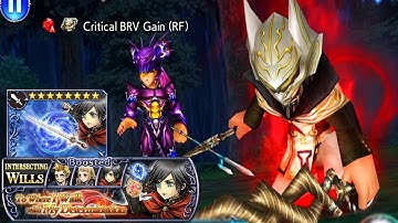 OFF-TURN GALORE! Machina FR Showcase! To Where I Walk with My Determination Pt 14 SHINRYU [DFFOO GL]
