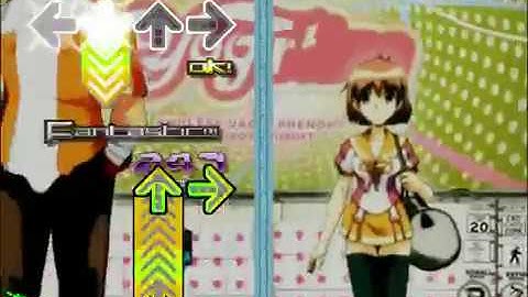 StepMania DJMAX(Yogurting) Always