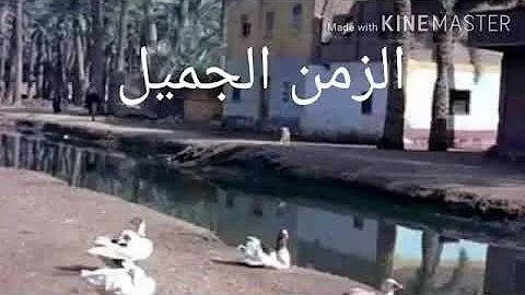 قالو ناس زمان