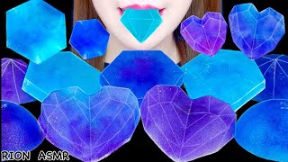 Asmrgiant Kohakuto　Diamond Kohakuto,Heart Kohakuto