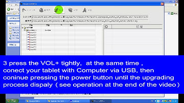 how to upgrade the firmware 2 youtube