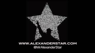 Alexander Star - What It Feelz Like (Audio Only)