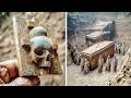 Unexplained Egyptian Artifacts That Challenge History