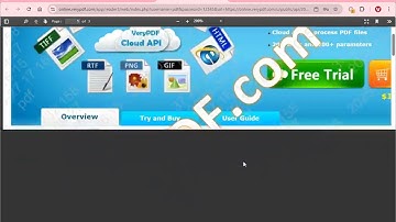 How to Protect a PDF File with DRM Options and View PDF File Access Statistics Report