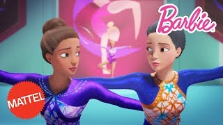 Shoulder of Champions | Barbie | Mattel