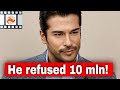 Burak Özçivit refused 10 million lira!