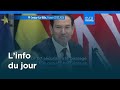 L Info Du Jour 28 Mars 2026 Matin 