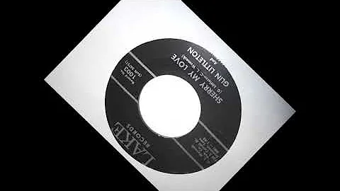 TEEN Glin Littleton and The Fascinators - Sherry M...