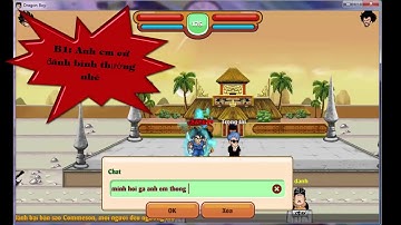 Ngọc rồng online Thủ thuật bug rương gỗ phê quá ( COPY từ một bạn khác )