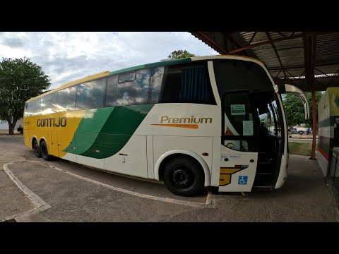 ÔNIBUS DA GONTIJO