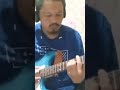 Ikid Ikid Cha Cha guitar cover!!!