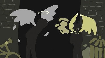 Riot CAP - Part 18 [FlipaClip]