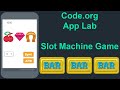 Unity Tutorial How To Make Simple Slot Machine Game For ...