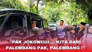 Download Lagu Minggu-Minggu Kediaman Pak Jokowi Penuh Warga  MP3