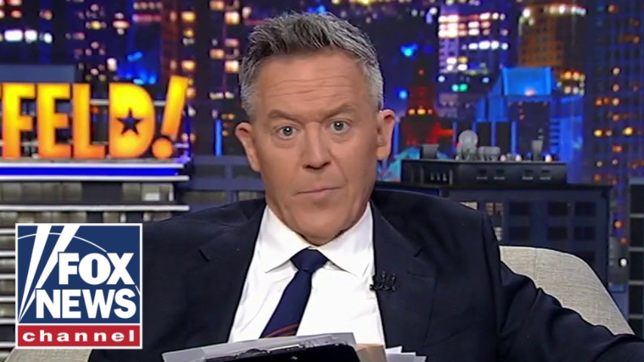 Gutfeld: This could be crazy