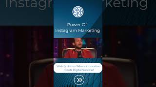 Why Is Instagram Marketing A Must For Your Business?