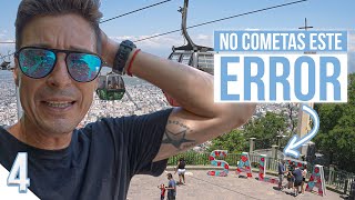 Lo que NADIE TE CUENTA de SALTA 🇦🇷  Norte de Argentina | Episodio 4  - Worldlando