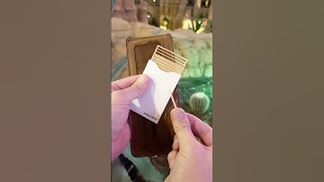 Toothpicks that are with you in any situation. #travelhacks #foryou