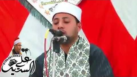 مقطع من سورة طة بصوت هادئ وخشوع رائع