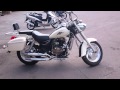 Мотоцикл LIFAN LF125-14F