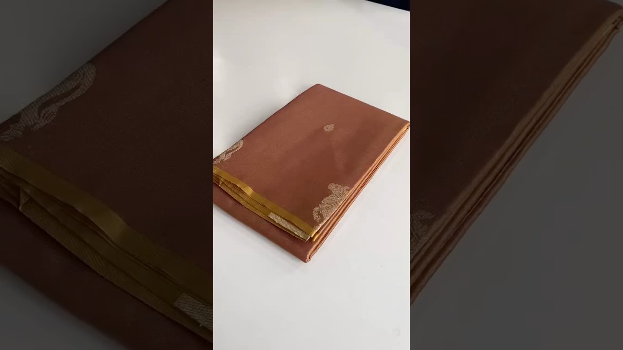 Heritage Art Edit – Pichwai Pattern Tissue Silk Saree