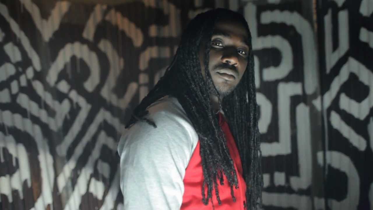 I Octane - Nuh Trust None / Mad Dem / Nuh Care Who Vex (Medley HD Video) promoter flank