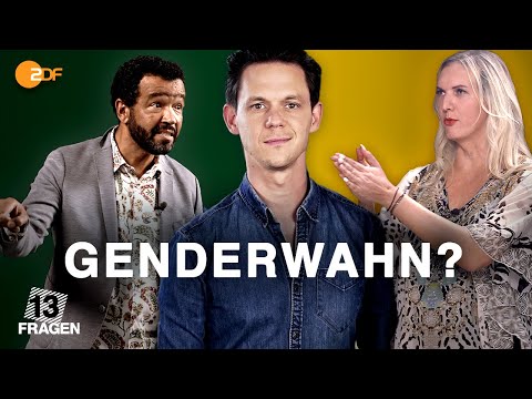 Video: Wie viele Sprachen haben geschlechtsspezifische Substantive?