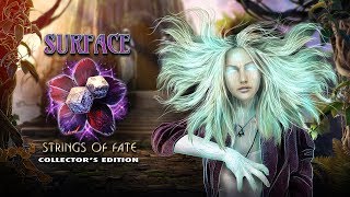 Surface: Strings of Fate Collector's Edition screenshot 2