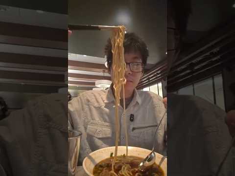 I Tried Din Tai Fung