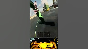 Day 92 of me playing uncrashed everyday* until I have a gold metal on every map! #fpv #drones #sim