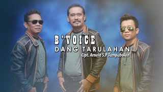 B'Voice trio - Dang Tarulahan