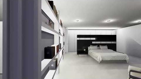 #BIM Software progettazione architettonica 3D - #Edificius #27