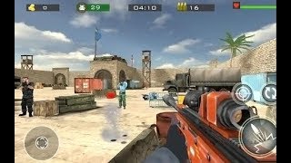 Counter Terror Attack Android Gameplay screenshot 5