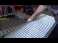 Utility Trailer Build Utility Trailer Build
