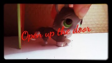 Mv LPS- Hide and seek