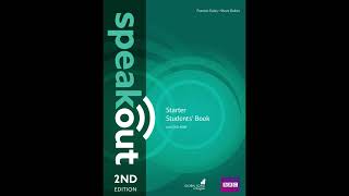 SPEAKOUT STARTER 2 2