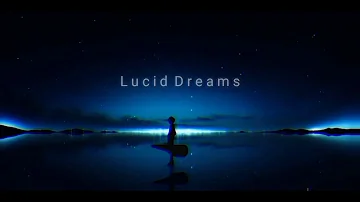 Lucid Dreams ( i still see you're shadows in my room)