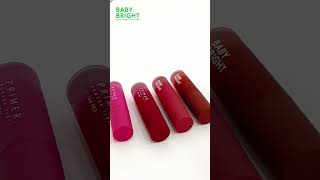 Baby Bright Primer Powder Tint