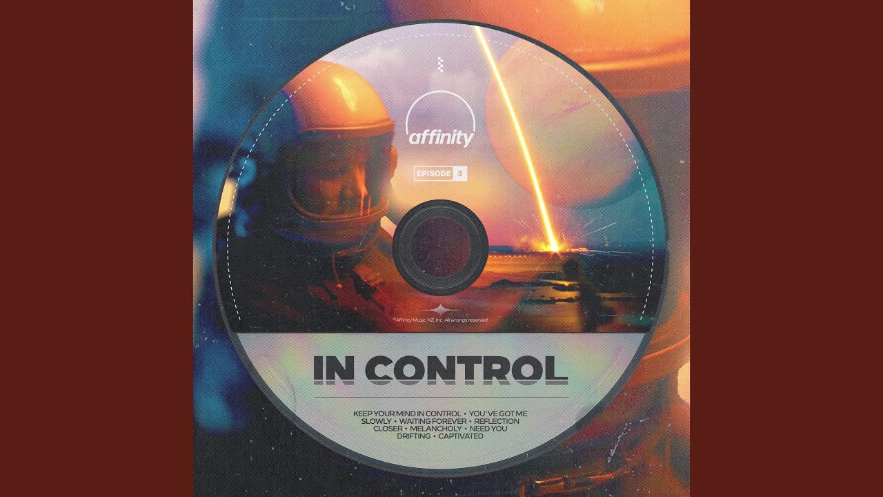 Watch Keep Your Mind in Control on YouTube